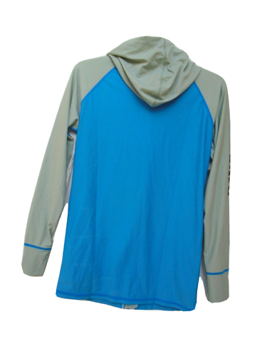 Giacca donna Activewear DIVE & SAIL taglia XL blu - Foto 2 di 4