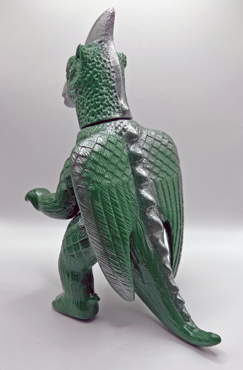 Marusan Gappa Soft Vinyl Figure (Godzilla) | eBay