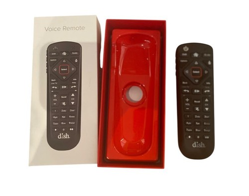 Mando a distancia activado por voz Dish Network 54,0 - Imagen 4 de 7