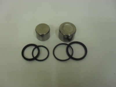 Bremssattelkolbensatz vorne rechts für Honda VT 750 DC-2 Shadow 2002