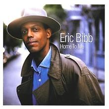 Home to Me von Bibb,Eric | CD | Zustand sehr gut