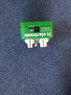 TC Electronic Corona Chorus Guitar Effect Pedal for sale online | eBay