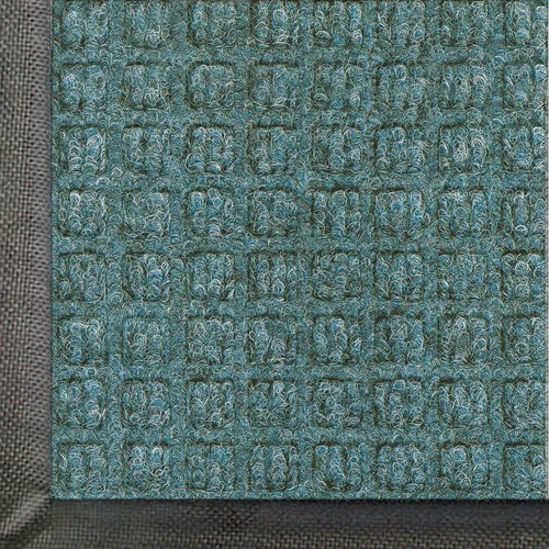 Waterhog Classic Indoor/Outdoor Commercial Floor Mat - Multiple Sizes and Colors - Picture 15 of 17