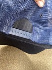 USA 1776 Cap CAMO Distressed Unmarked Hat Adjustable OSFM Camo Brown -Preowned — photo 10