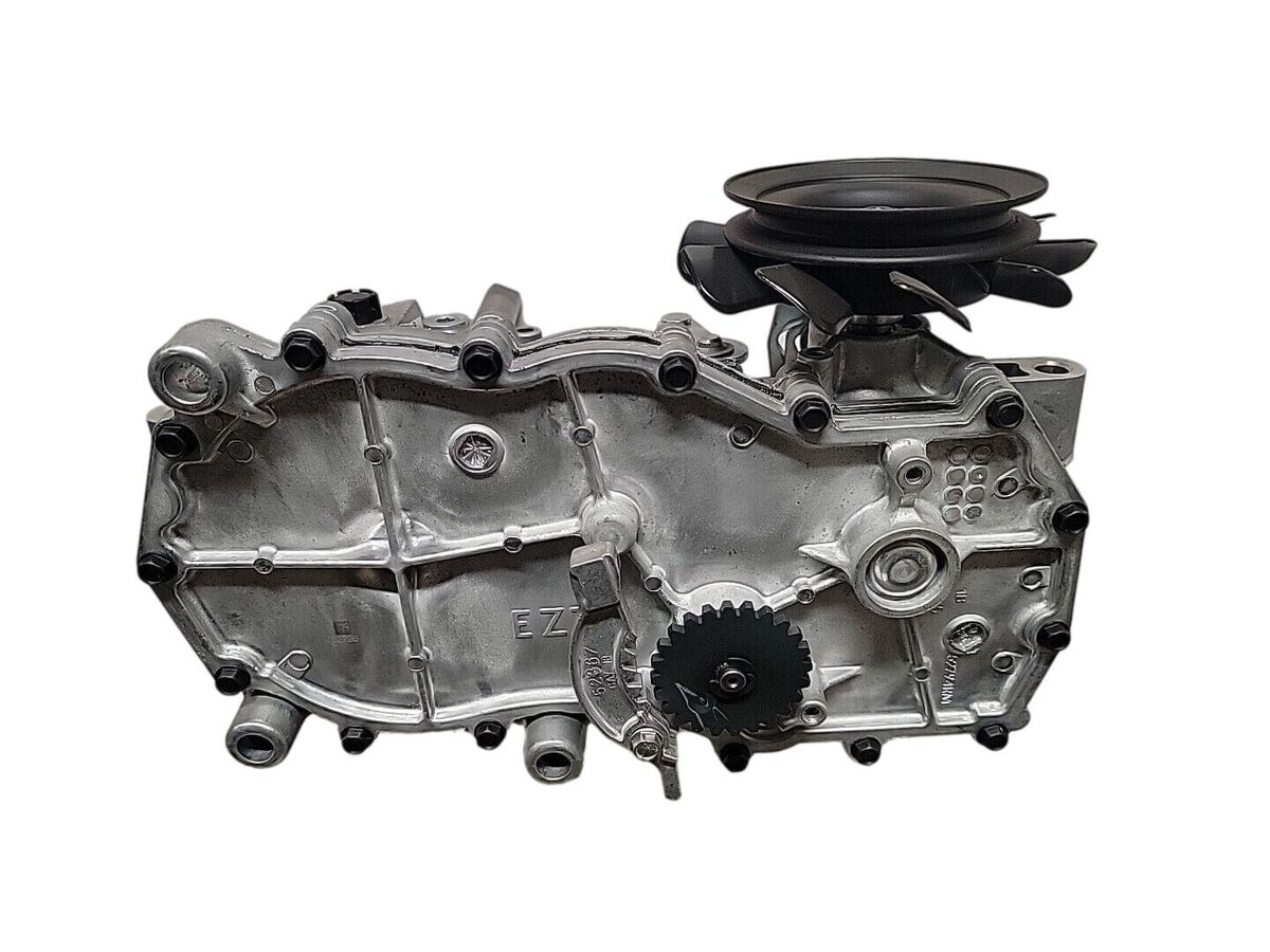 Hydro-Gear OEM ZT-2200 Series Zero Turn Transaxle ZC-DNBB Hydro-Gear OEM ZT-2200 Series Zero Turn Transaxle ZC-DNBB