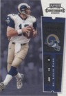 2000 Playoff Contenders Kurt Warner #82