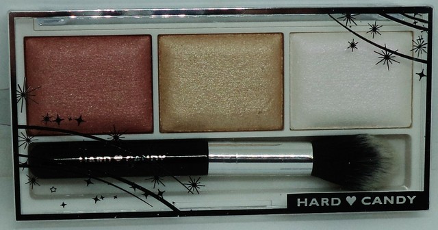 hard candy makeup highlighter