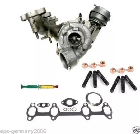 Turbolader 03G253019KV