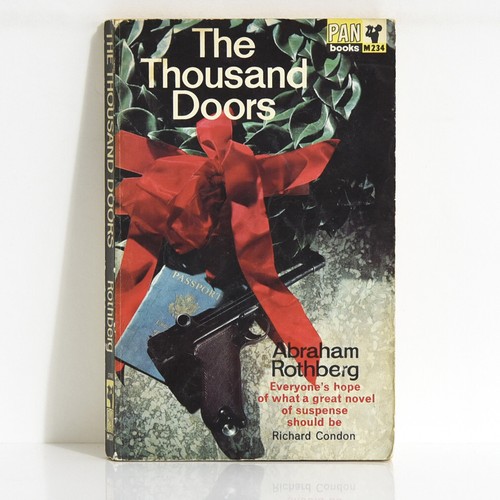 SPY THRILLERS : Select titles, build a library; espionage political Cold War etc - Picture 53 of 67