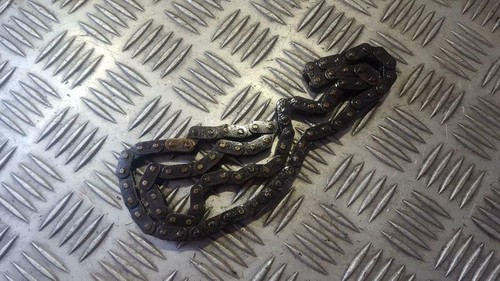 Timing chain (camshaft) for Nissan Almera UK223129-43
