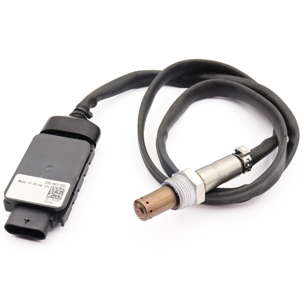 S さん オーダー 8W0907807BE Nitrogen NOX Sensor For Audi A4 A5 B9 Quattro 2.0 TDI