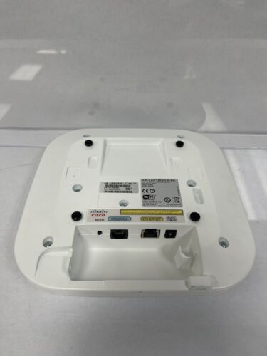 Cisco AIR-LAP1262N-E-K9 802.11n Dual Band Access Point (1) - Picture 4 of 5