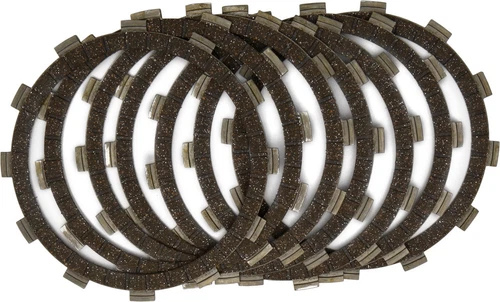 EBC CK Series Friction Clutch Kit CK1146