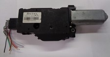 2010 2011 2012 2013 MAZDA 3 OEM SUNROOF MOTOR TESTED SM10