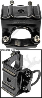 Dorman 722-014 Rear Position Leaf Spring Anchor Plate