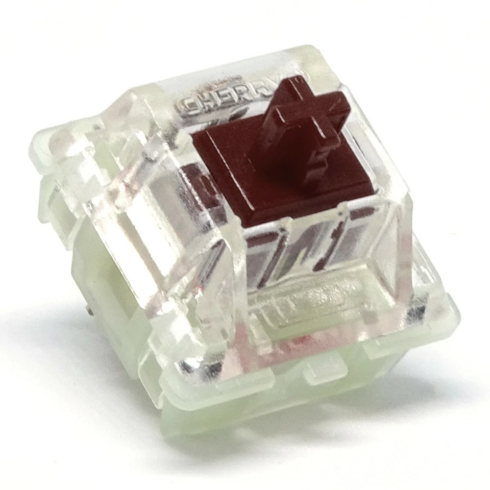Cherry MX RGB Switches For Custom Mechanical Keyboards Krytox Lubed or Stock Lot - Image 4 of 4