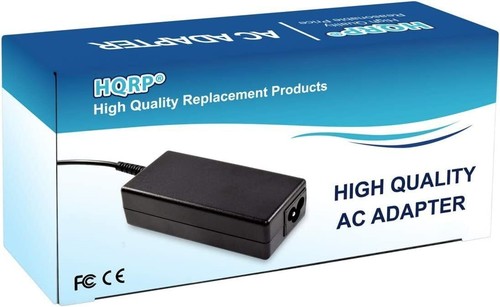 AC Adapter for Verifone Omni, Vx Series DUET Terminal, CPS10936-3E-R Replacement - Picture 2 of 8