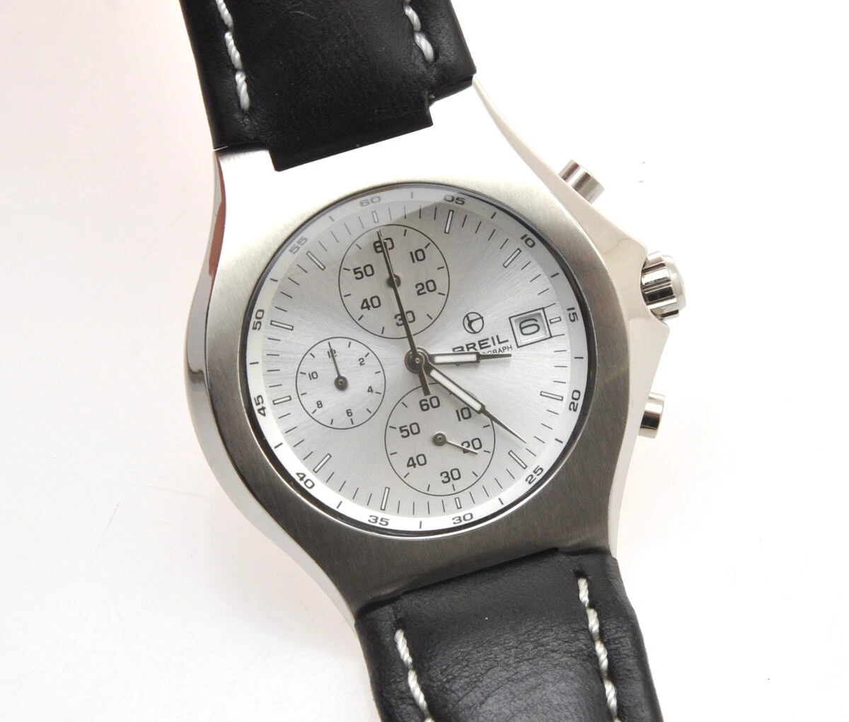 Breil cronografo anni 2000 sale