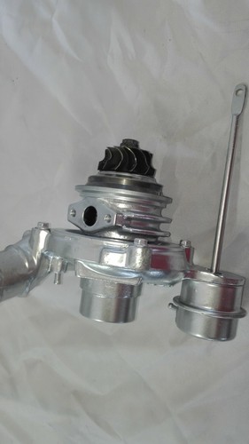 Turbo para ford transit año 2004 reconstruido , nuevo completo motor 2.0 - Imagen 5 de 10