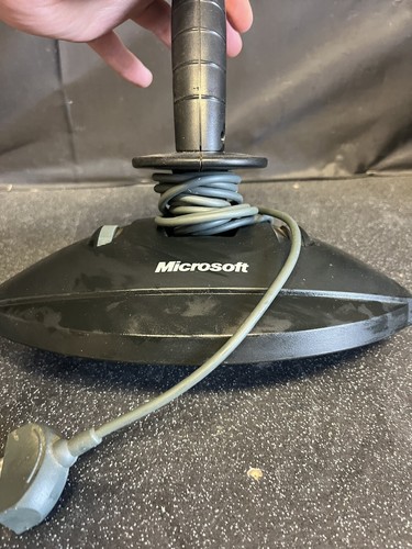 Microsoft Sidewinder Joystick Controller For PC - Untested - Picture 3 of 10