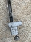 Aluminum Table Saw Fence