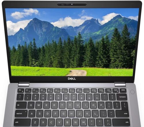Dell Latitude 5411 14" FHD i7-10850H 32GB 512GB SSD NVIDIA GeForce MX250 W11 Pro - Picture 19 of 23