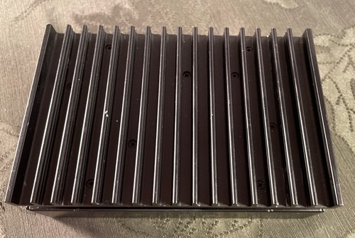 Lightly Used Melcher FS 1000 / FS 1601-7R DC-DC Converter (Works Great) - Picture 10 of 12