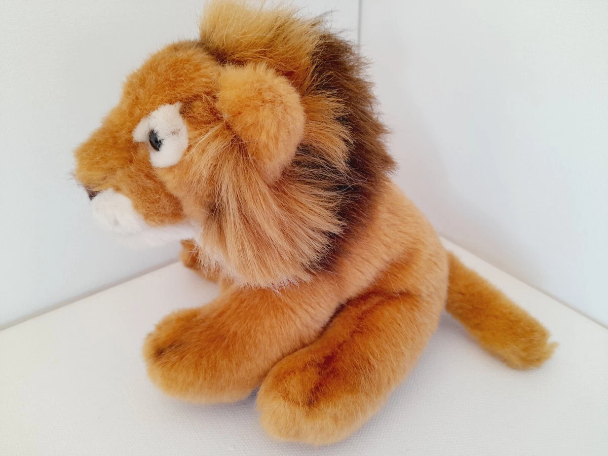 Keel toys cheap lion