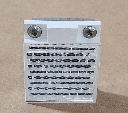 *NEW* Sick HL18-P4B3BA Photoelectric Sensor & Reflector 10-30Vdc + Warranty! - Picture 8 of 11