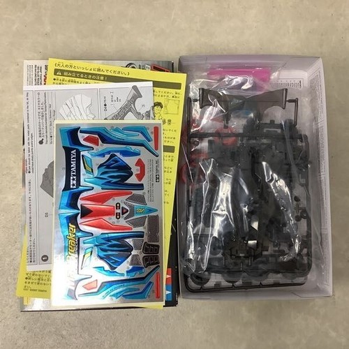 Tamiya 95120 Mini 4WD BARON VIENTO (FM-A CHASSIS) JAPAN CUP 2019 - Picture 3 of 3
