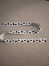 Grosgrain Ribbon Spider 275409