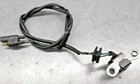 BMW F650 F650st 9/93-4/03 Pulse Generator Hall Ignition Sensor 12112343325