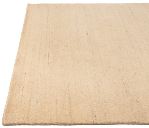Gabbeh Handgeknüpfter Perserteppich 231x172 cm-Nomadic,Orient,Carpet,Rug,Beige - Picture 7 of 11