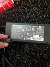 Lot 5 AC adapter Power for 18.5V 6.5A HP COMPAQ 384022-002