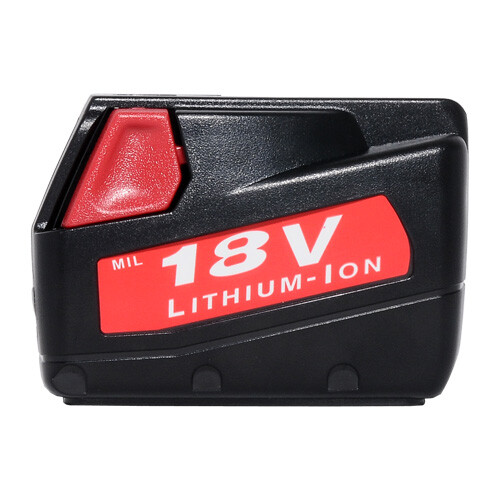 jashen v18 replacement battery