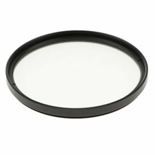 62mm UV Ultra Violet Filter Lens Protector For Digital and Film 35mm SLR Cameras