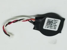 J38R6 - Genuine OEM Dell Latitude E5420 E5520 J38R6 BIOS Battery Tested