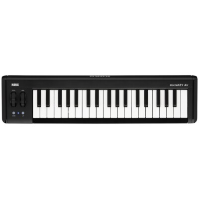KORG MICROKEY2-37AIR OUTLET END SERIES KEYBOARDS CONTROLLER