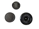 Samsung NX 16mm Focal Ultra Wide Angle Camera Lenses