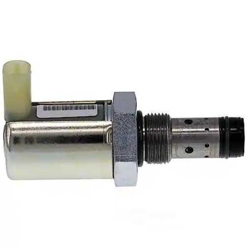 Fuel Injection Pressure Regulator-Injection Pressure Regulator Valve CARQUEST - Picture 1 of 1