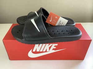 nike women's kawa shower slide sandals