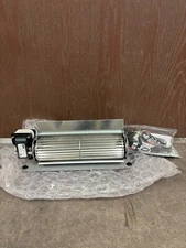 Travis Industries Fan 864 See Through GS part number 9000164