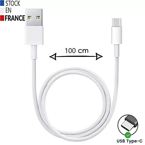 PH26 Ⓡ Câble USB Type C - Photo 6 sur 8