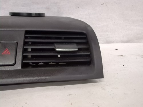 2004 Honda Accord Center Dash Panel Air Vents W/ Hazard Switch - Bild 3 von 8