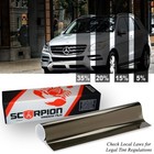 Scorpion Window Tint Shield Series (Nano-Ceramic) 2-Ply 35% 40??? X 100??? Roll