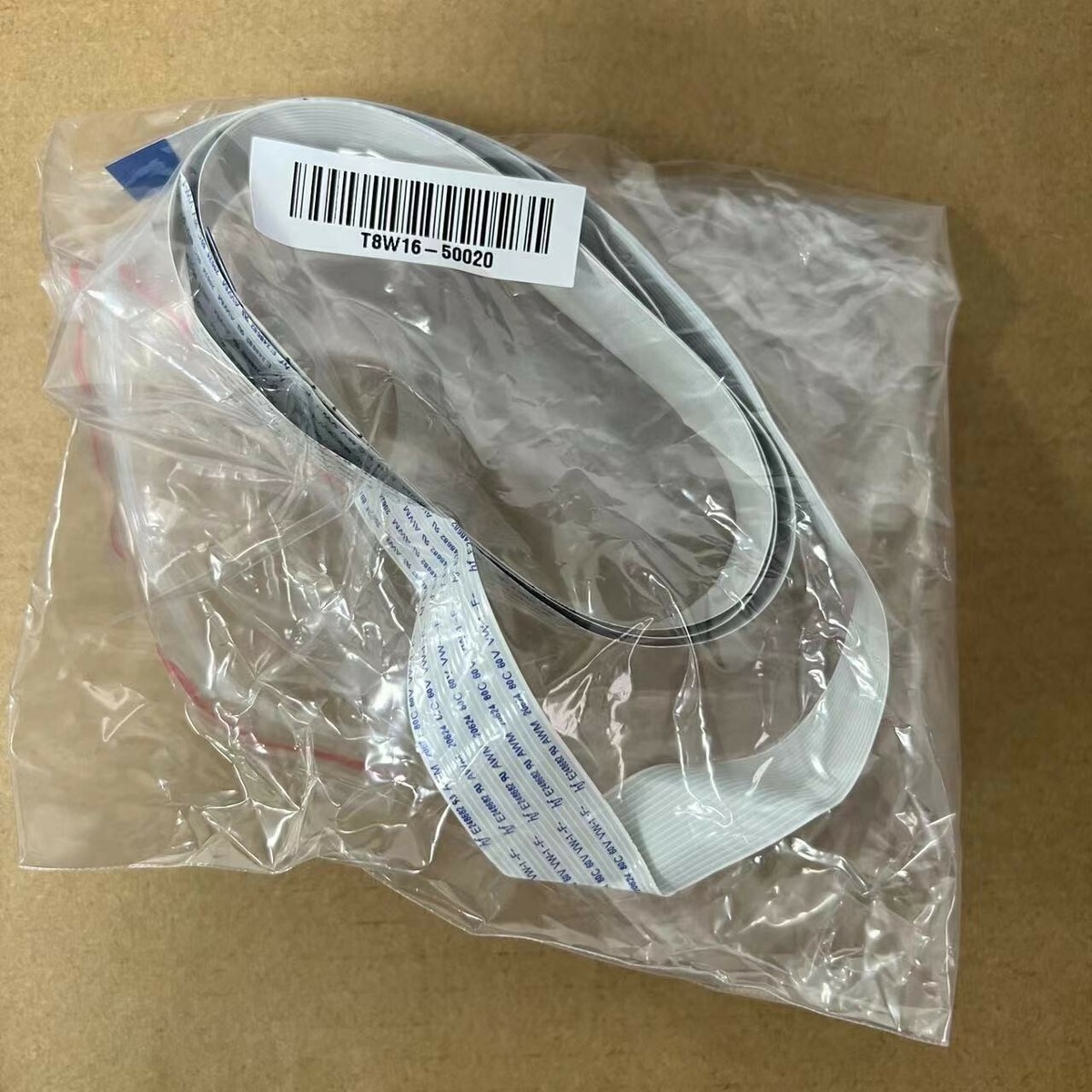 1X T8w16-50020 ISS Cable Of INK Supply Station Fit for HP DJ