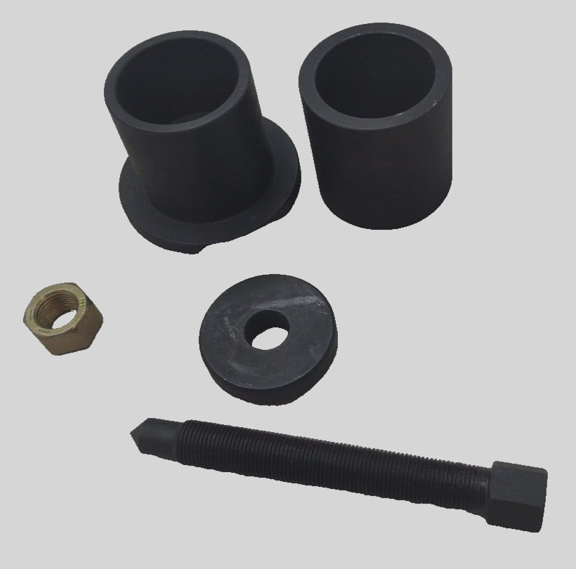 TATA　0628 Duralast Tie Rod End ES800783