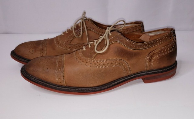 allen edmonds neumok 2.0