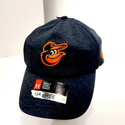 New Baltimore Orioles MLB under armour 
