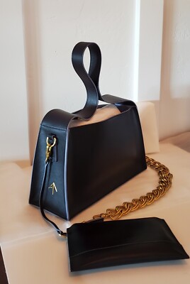 MANU Atelier Kesme-Black(Origin $510)